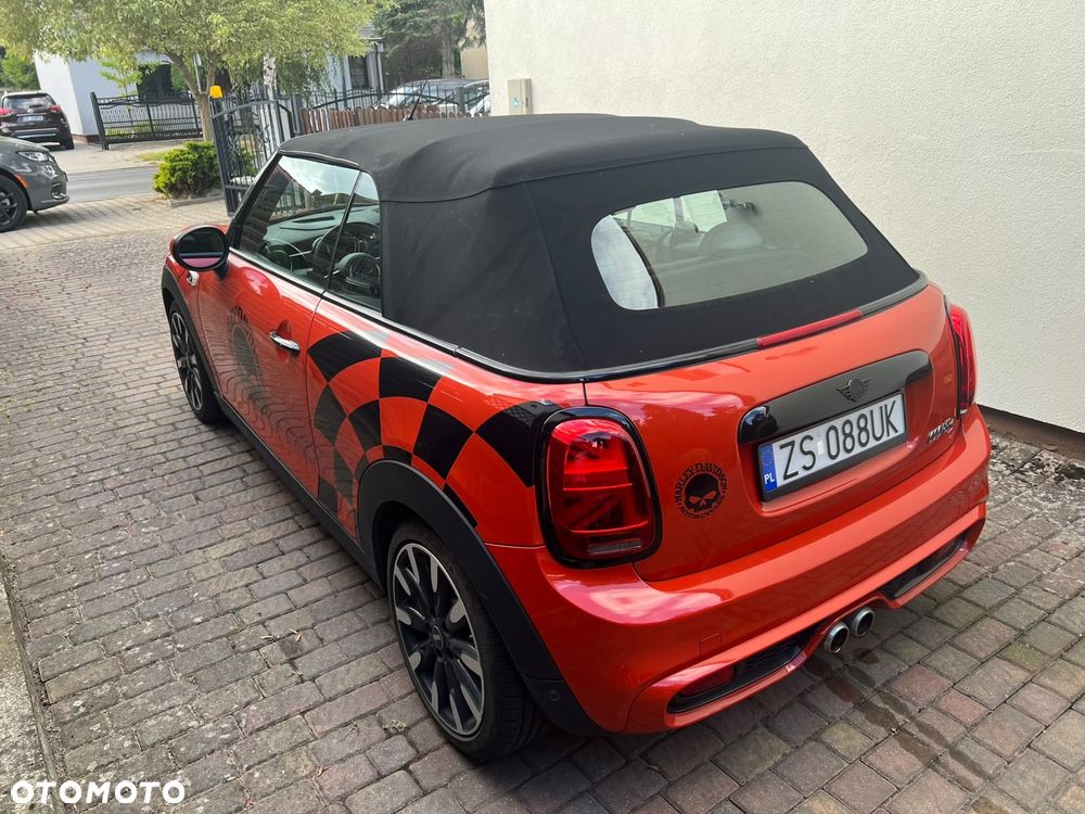 MINI Cooper S - 20