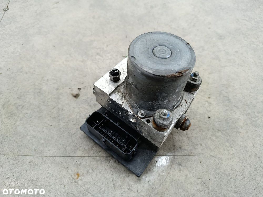 POMPA ABS CITROEN C4 II 9677024980 0265252034 1.6 VTI - 5