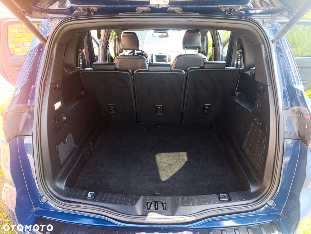 Ford S-Max 2.0 EcoBlue ST-Line - 7