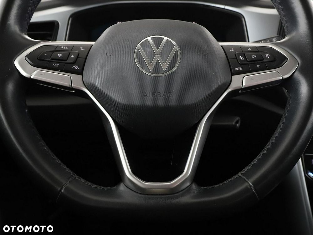 Volkswagen T-Roc 2.0 TDI SCR DSG Life - 22