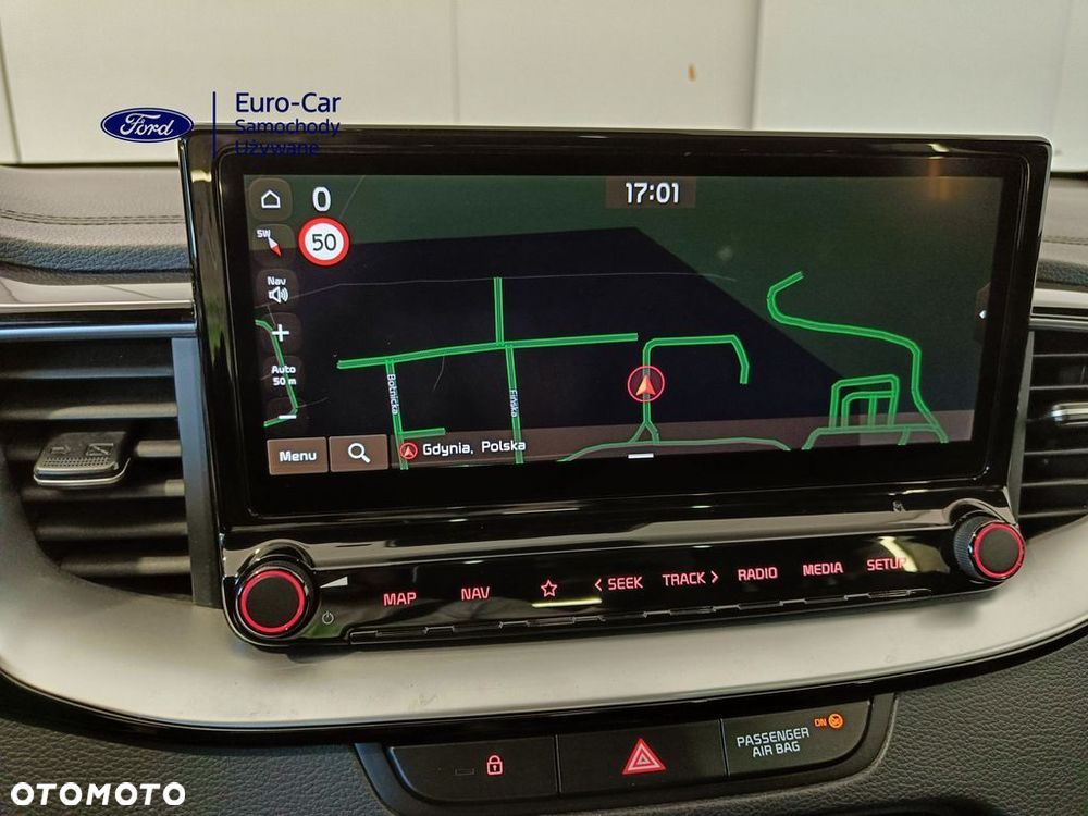 Kia ProCeed 1.5 T-GDI GT Line DCT - 22