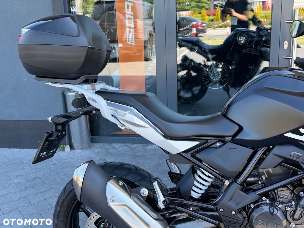BMW GS - 10