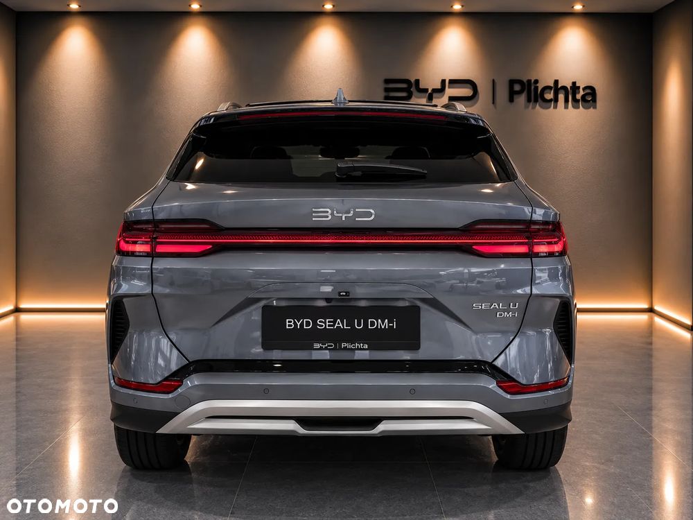 BYD Seal U - 7