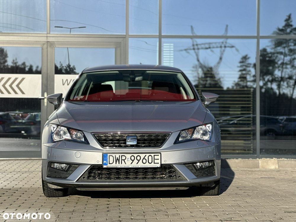 Seat Leon - 5
