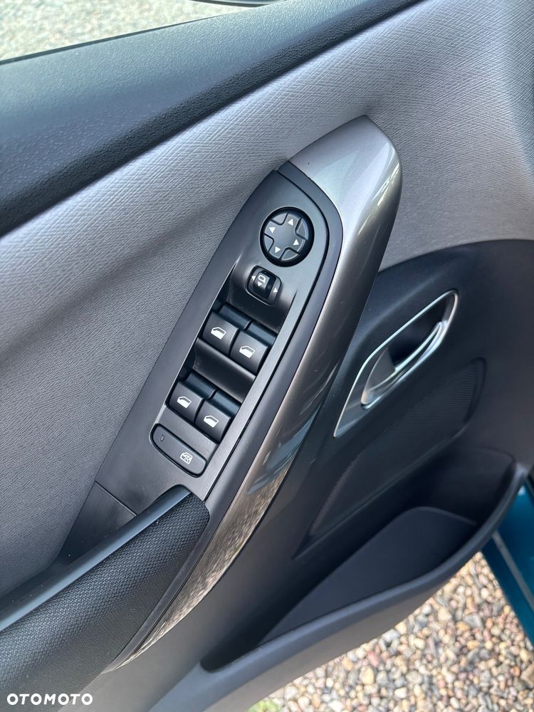 Citroën C4 SpaceTourer 1.5 BlueHDi Shine Pack S&S EAT8 - 11