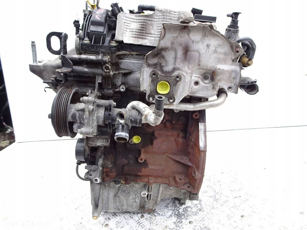 silnik ford focus mk3 1.0 ecoboost m1da - 3