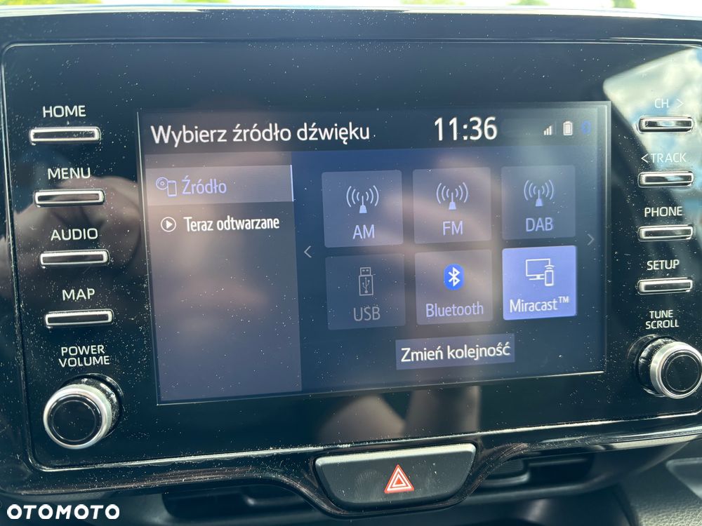 Toyota Yaris 1.0 Comfort - 17