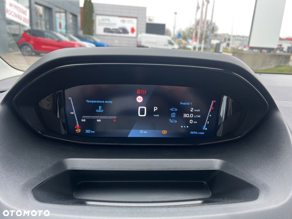 Peugeot Partner - 19