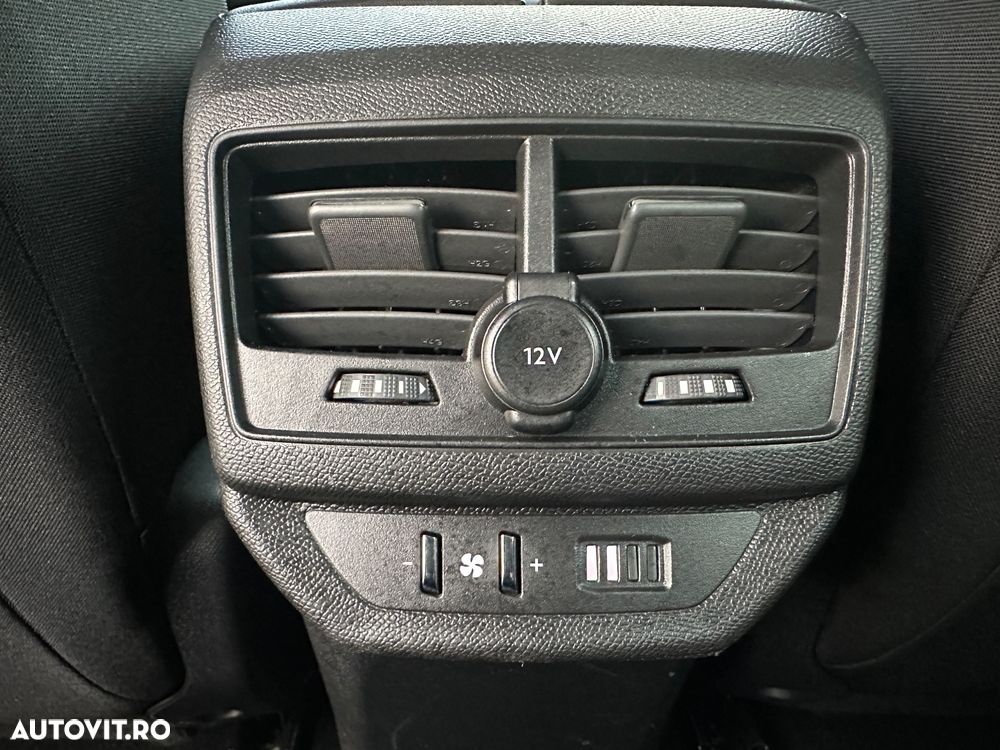 Peugeot 5008 1.5 BlueHDI s&s EAT8 Active - 26