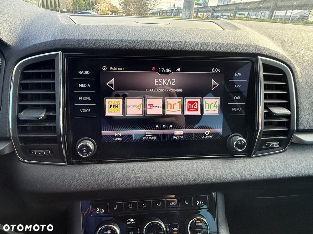 Skoda Karoq 1.0 TSI Selection - 30
