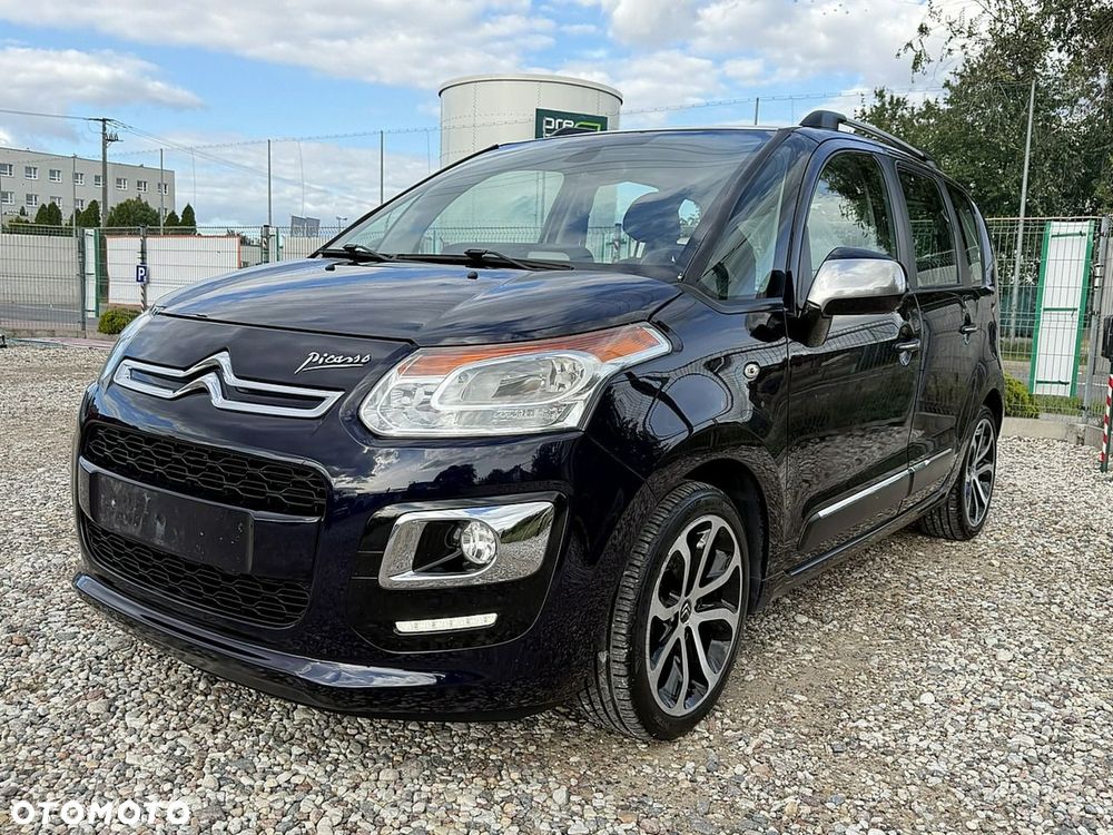Citroën C3 Picasso - 2