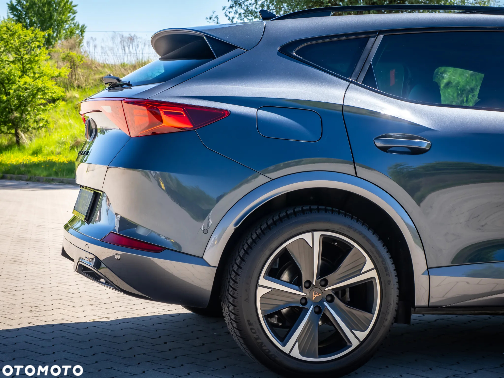 Cupra Formentor 1.5 TSI DSG - 17