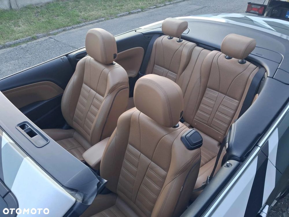 Opel Cascada 1.4 T Cosmo S&S - 25