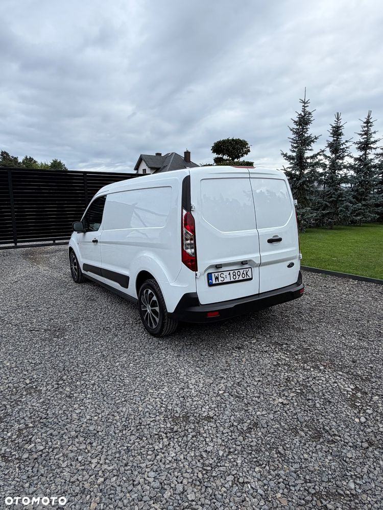 Ford Connect - 5