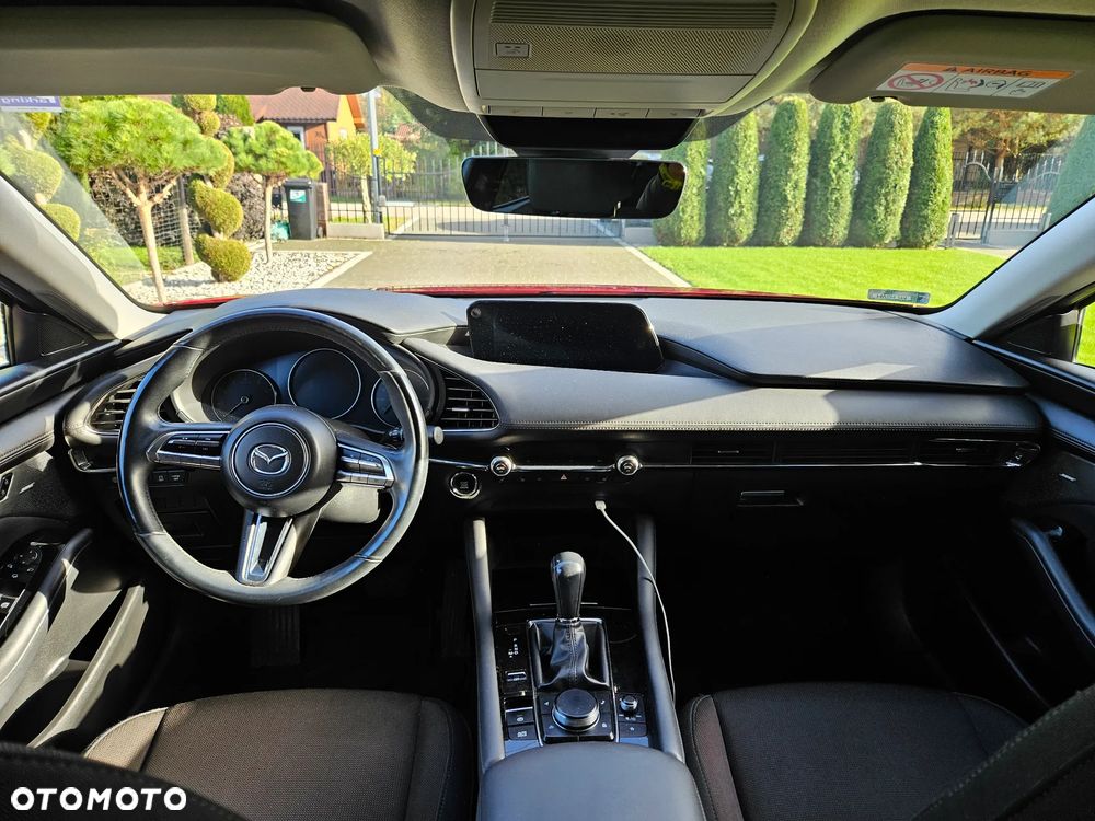 Mazda 3 2.0 Skypassion - 13