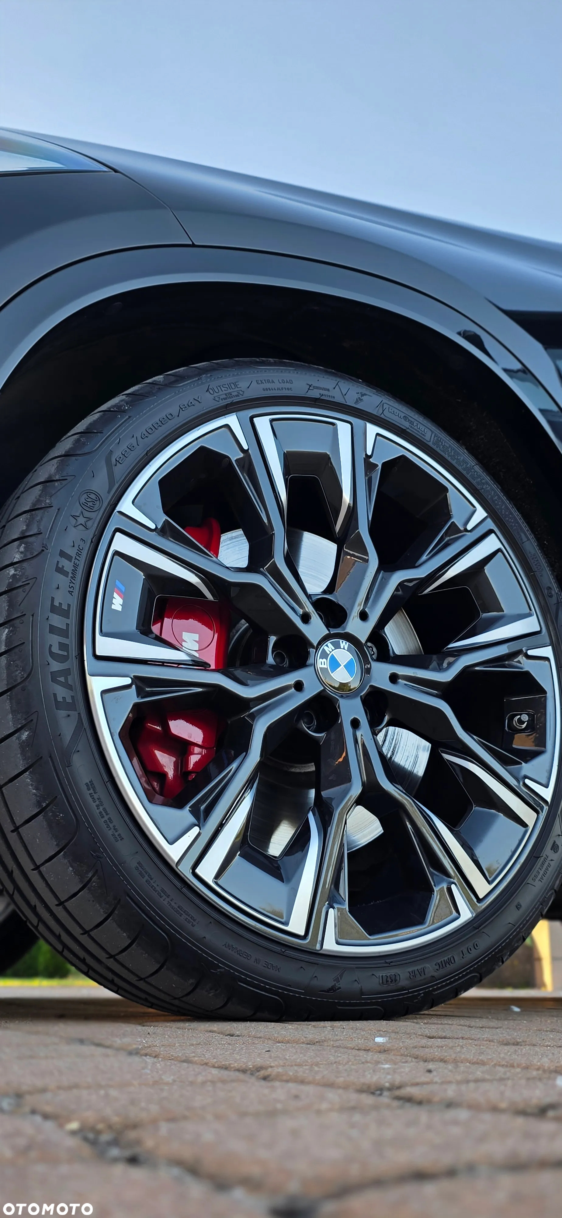 BMW X2 xDrive20i Advantage sport - 12
