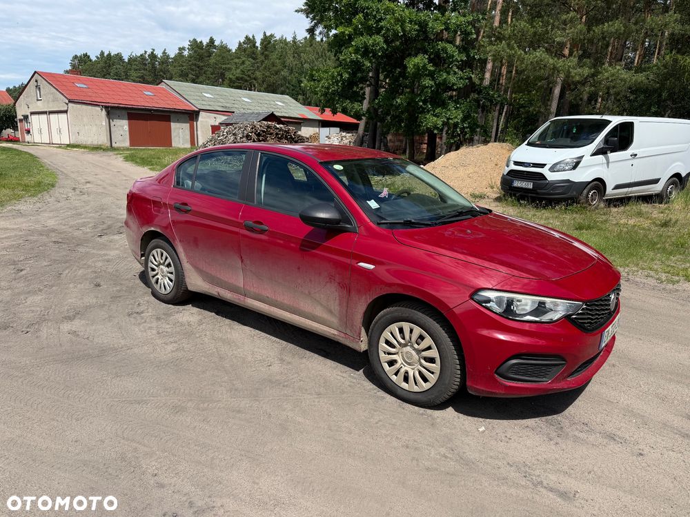 Fiat Tipo - 7