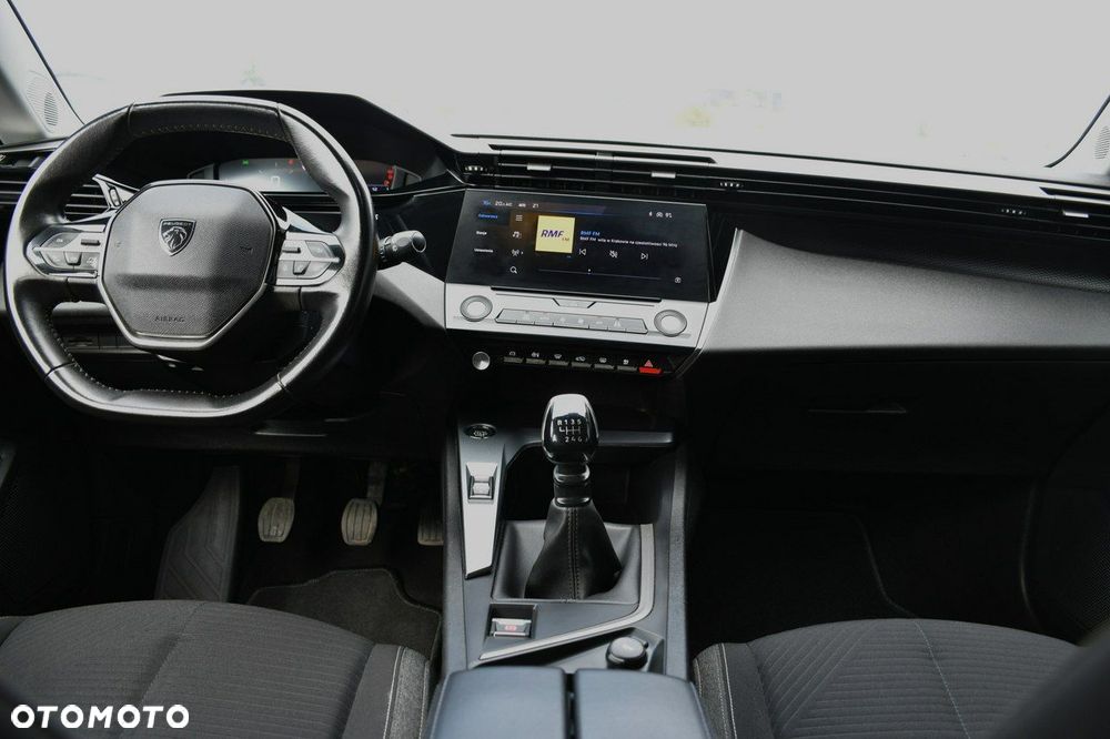 Peugeot 308 1.5 BlueHDi Active Pack S&S - 20