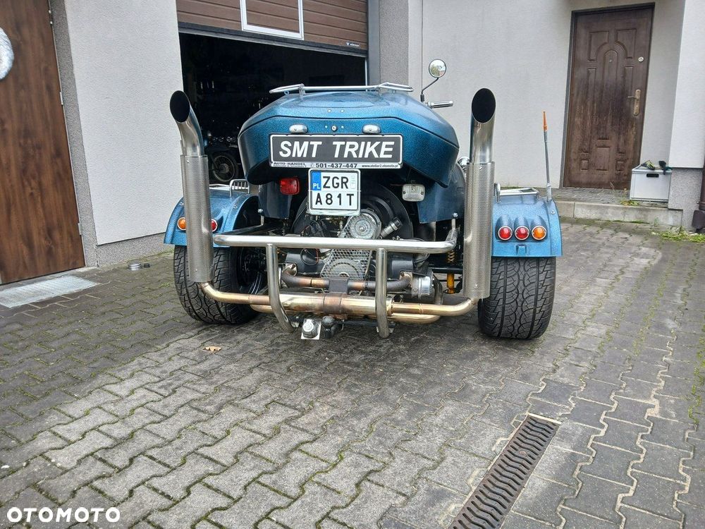BOOM Low Rider - 5