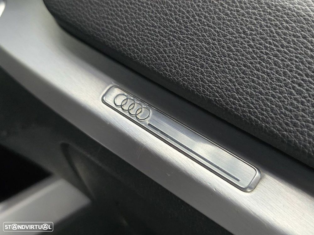 Audi Q2 1.6 TDI Sport - 9