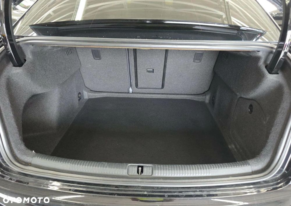 Audi A3 Limousine - 16