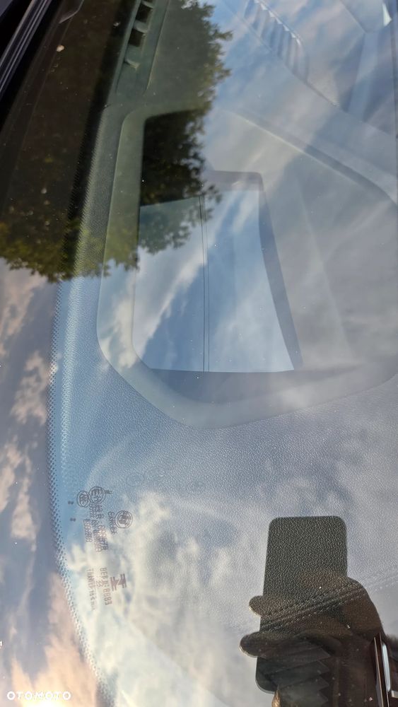 BMW Seria 5 520d Luxury Line sport - 23