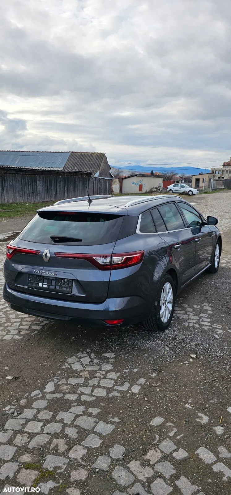 Renault Megane - 7