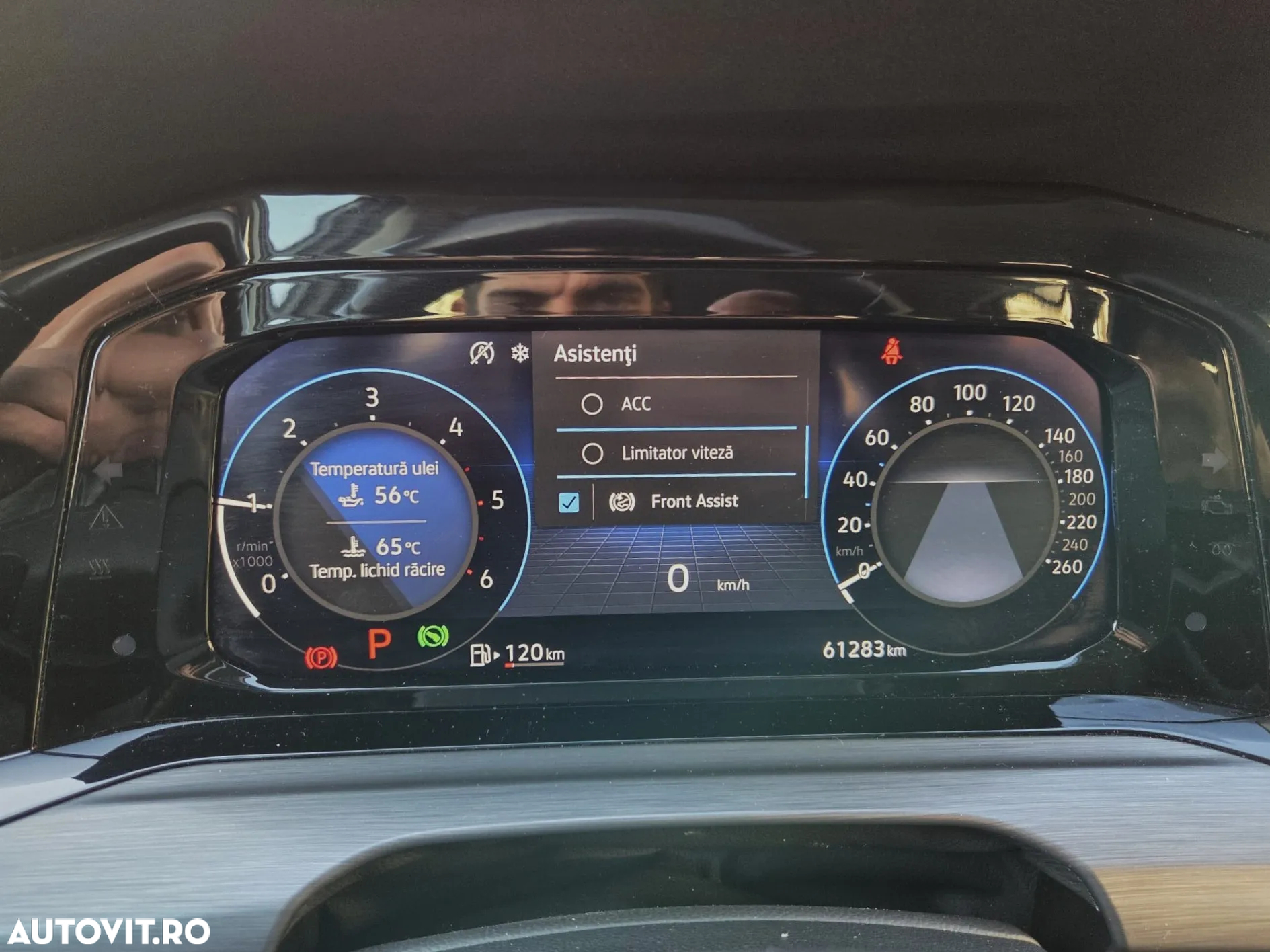 Volkswagen Golf 2.0 TDI DSG Style - 12