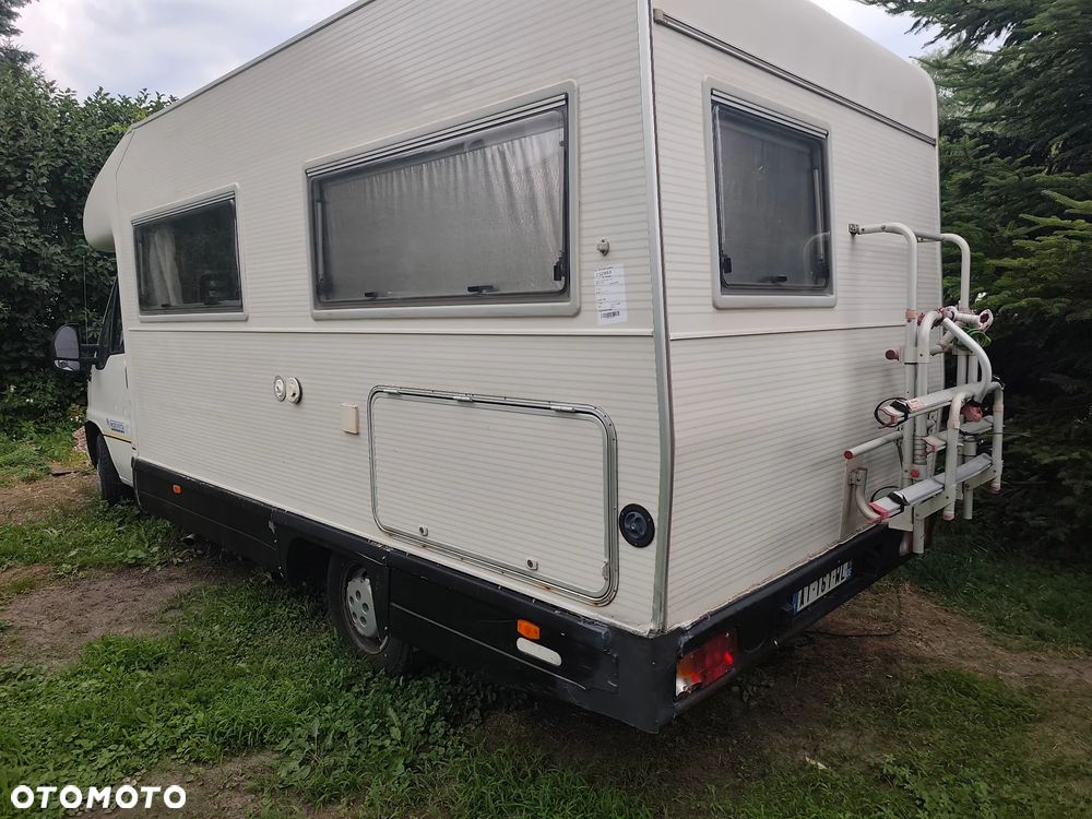 Fiat Ducato MobilVetta - 36
