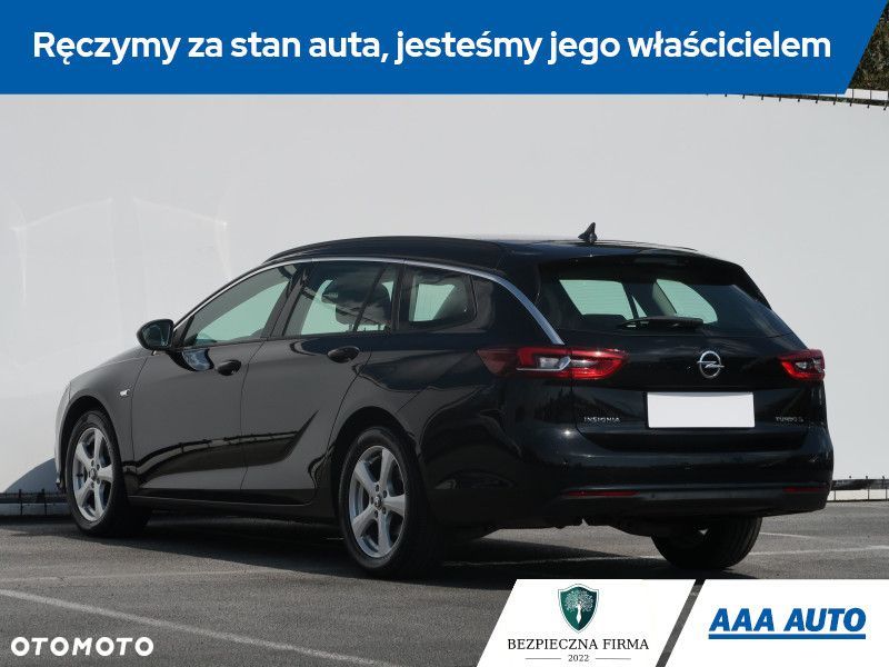Opel Insignia - 5