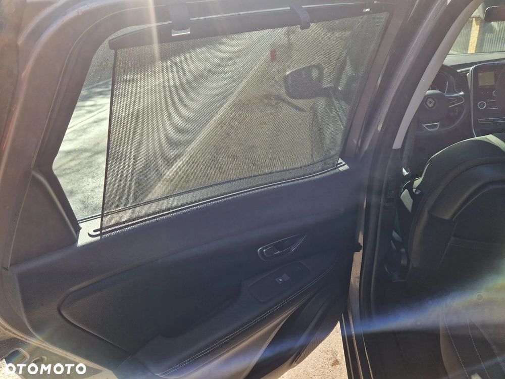 Renault Scenic ENERGY TCe 130 INTENS - 16