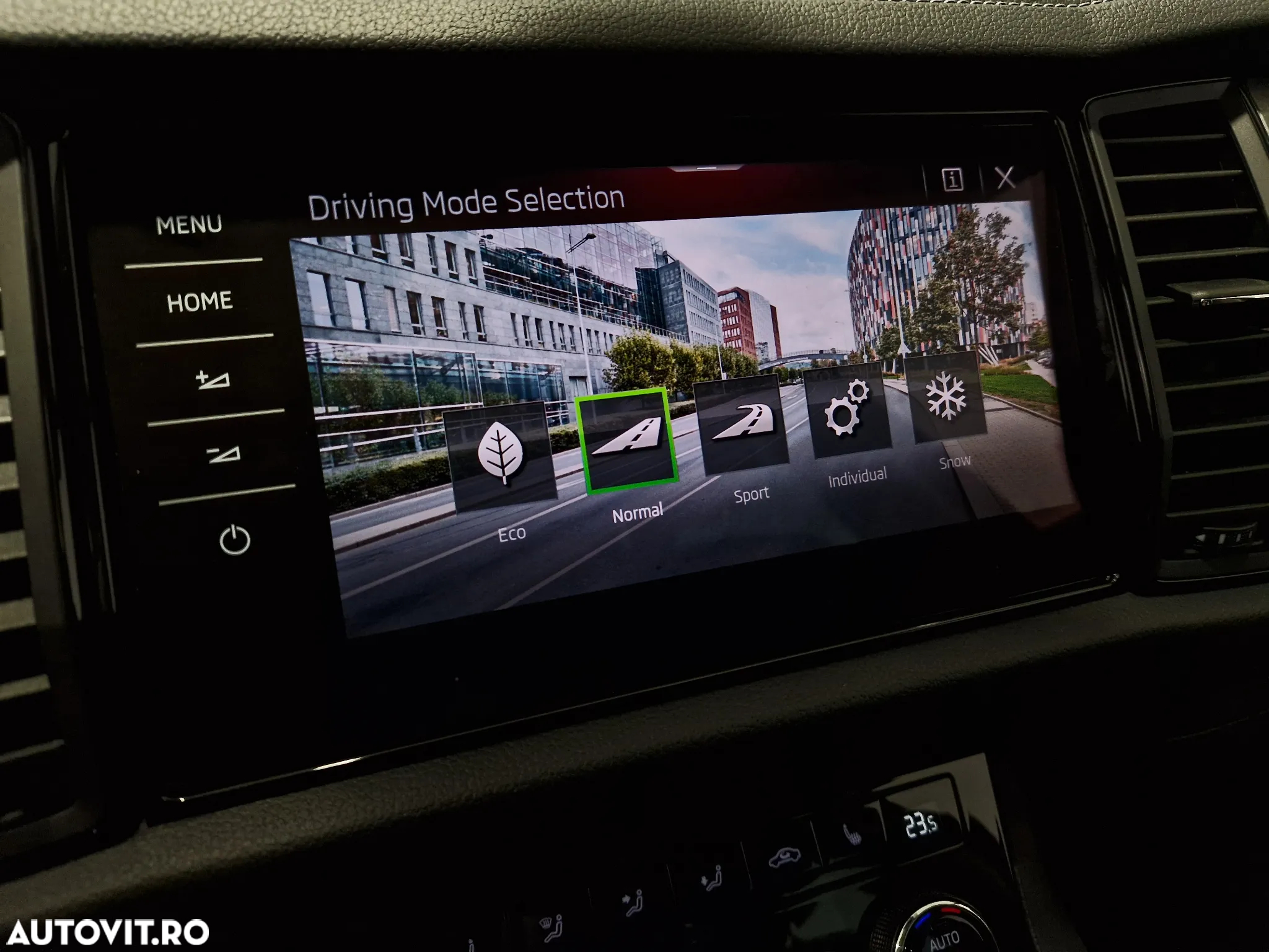 Skoda Kodiaq 2.0 TDI 4X4 DSG Ambition - 24