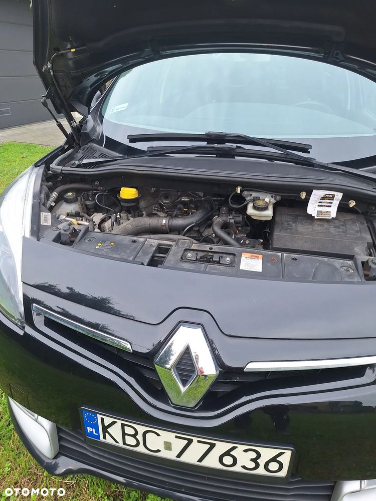 Renault Grand Scenic Gr 1.2 TCe Energy Limited - 13