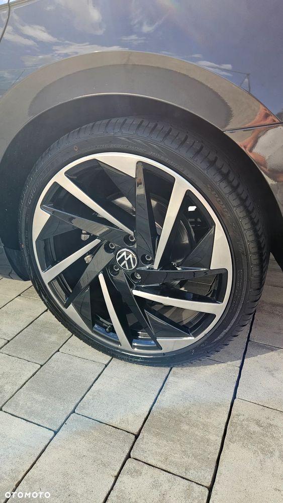 Volkswagen Arteon Shooting Brake 2.0 TDI SCR DSG Elegance - 20