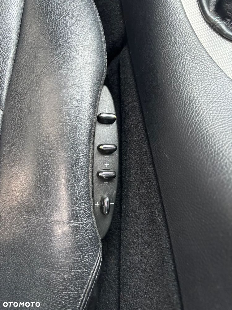 Mercedes-Benz CLK 220 CDI Avantgarde - 2