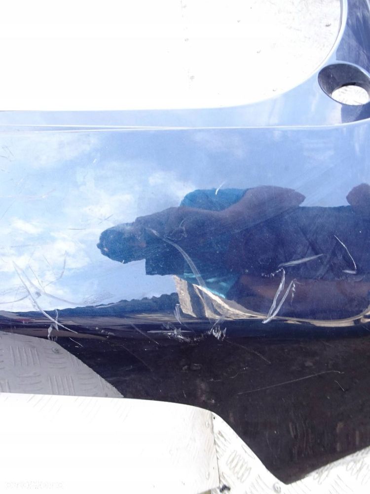 zderzak tył peugeot 5008 09-12r., z pdc - 8