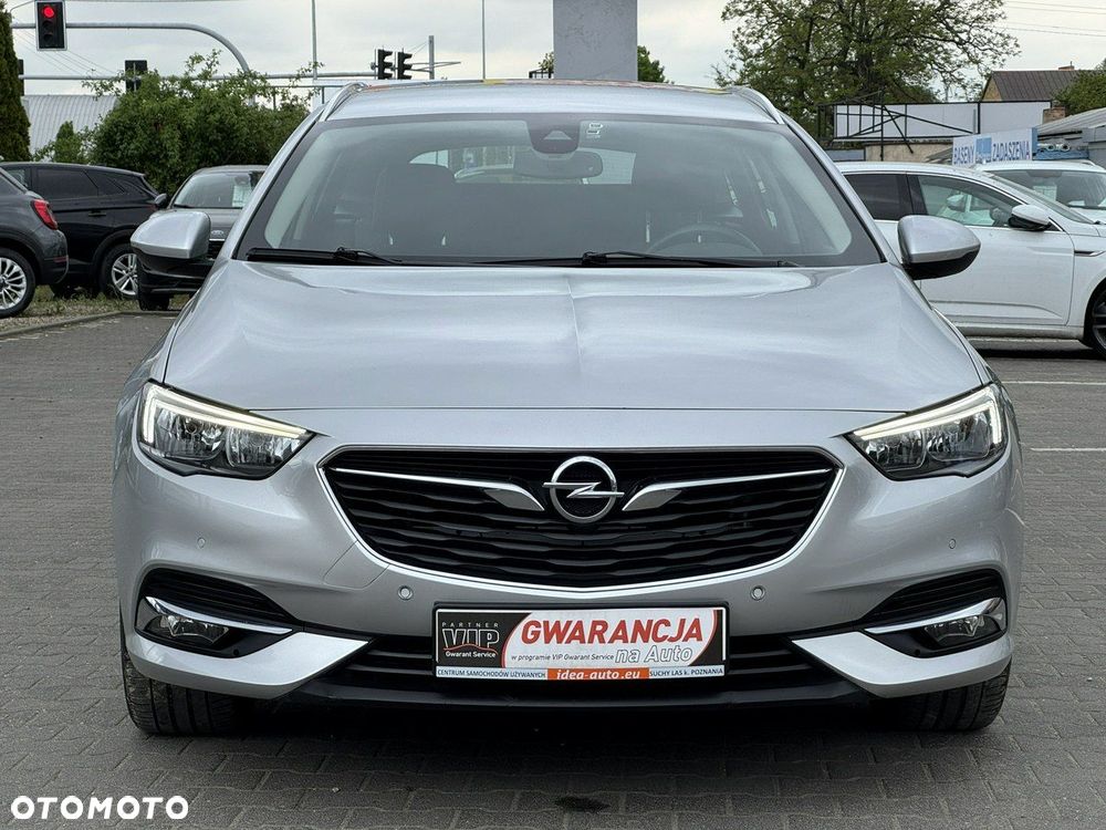 Opel Insignia - 13