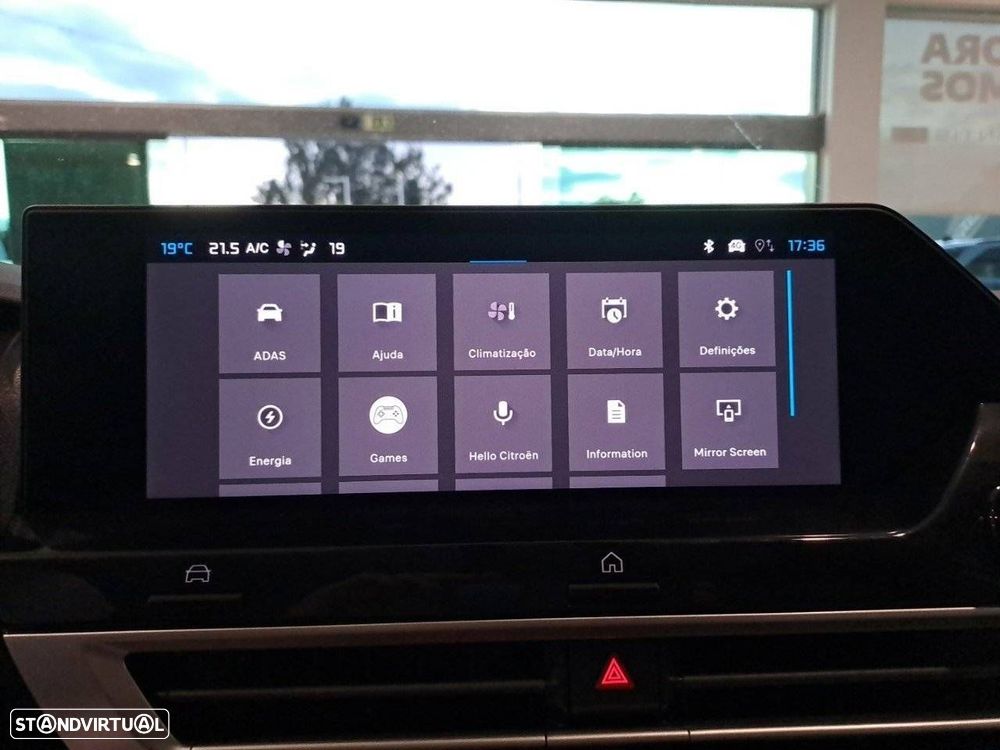 Citroën e-C4 54 kWh Max - 14