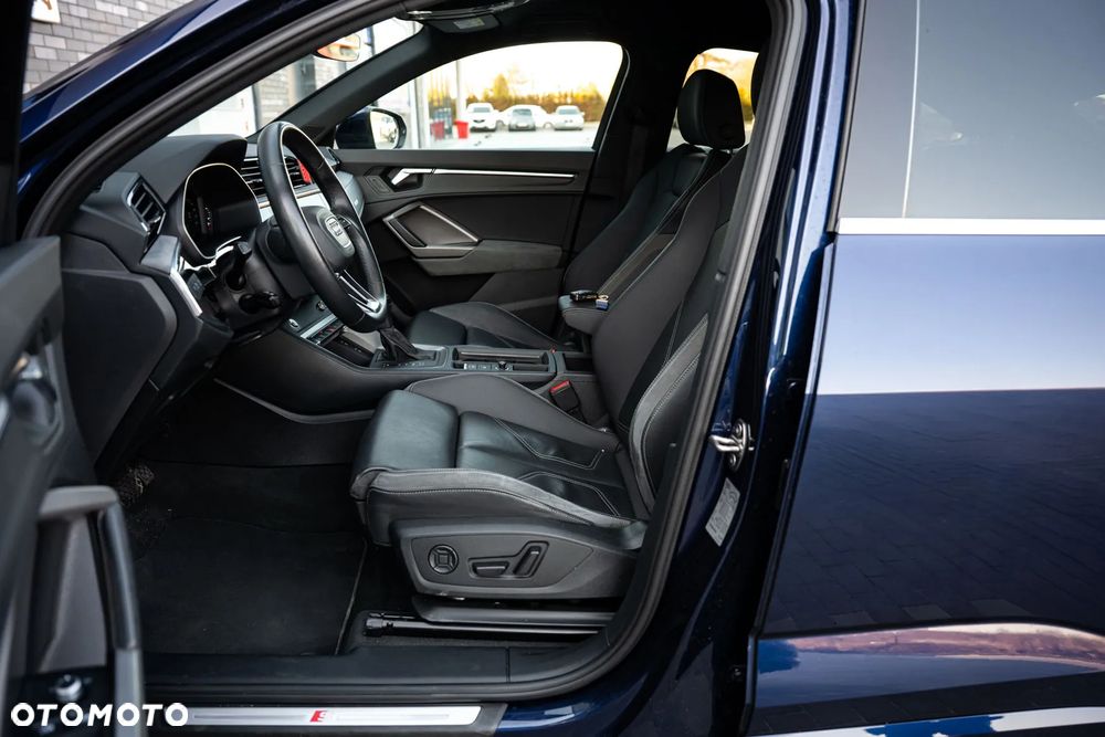 Audi Q3 35 TDI S tronic - 5