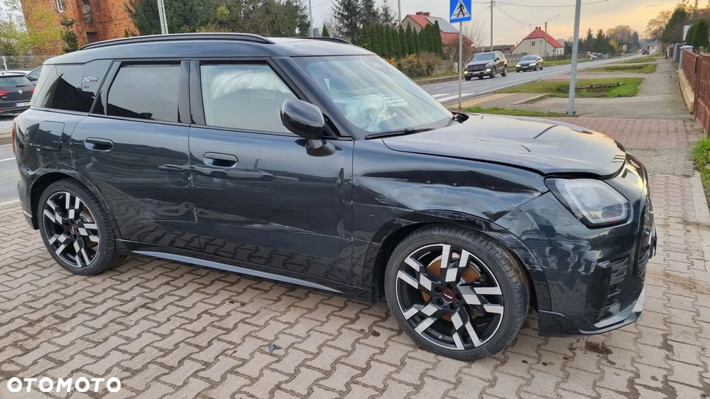 MINI Countryman - 12