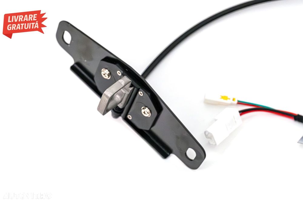 Sistem Electric de Ridicare Portbagaj compatbil cu Land Rover Range Rover Velar SU- livrare gratuita - 9