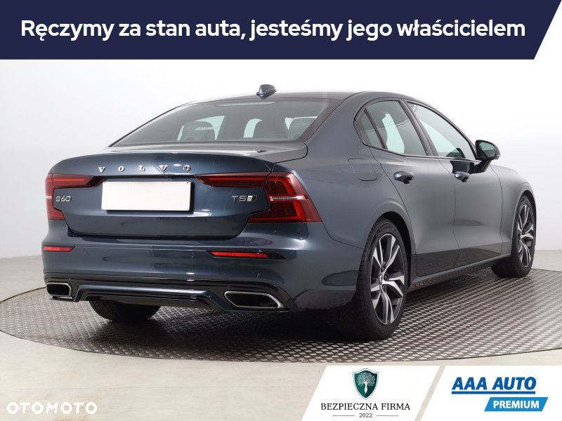 Volvo S60 - 6