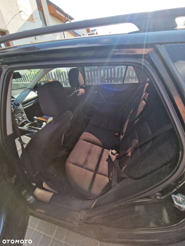 Mazda 6 1.8 Comfort - 3