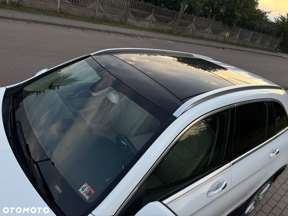 Mercedes-Benz GLC - 20