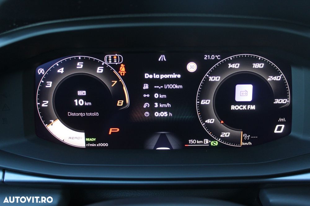 Cupra Terramar 1.5 eTSI DSG - 8