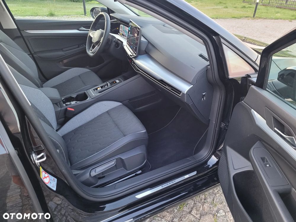 Volkswagen Golf 1.5 eTSI OPF DSG Energy - 15