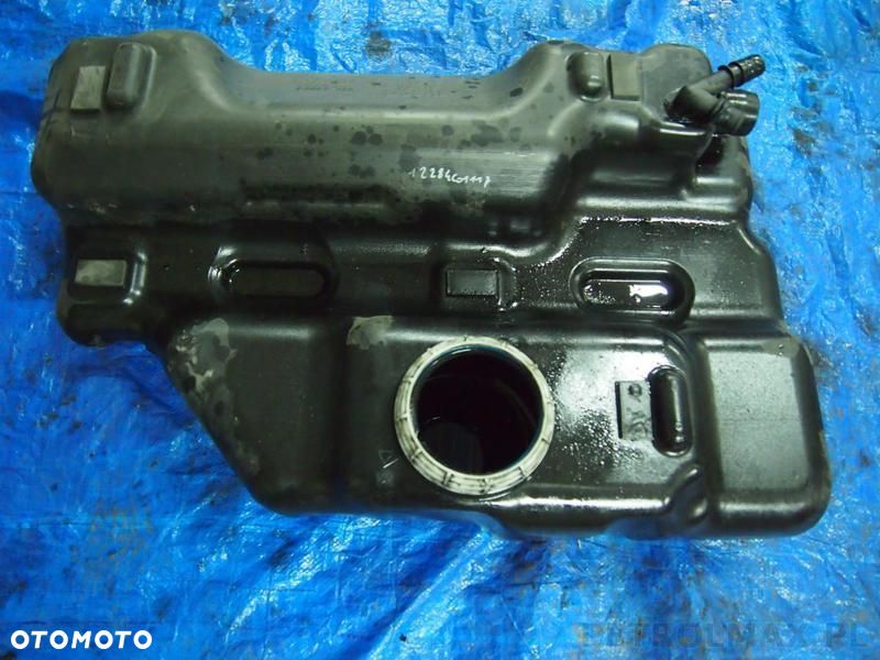 zbiornik bak paliwa iveco daily 2.3 06-13 504148705 504148855 - 1