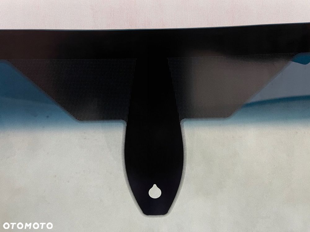 szyba przednia czołowa ford kuga po 2012 roku - 5