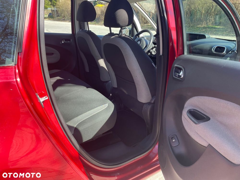 Citroën C3 Picasso VTi 120 Tendance - 9