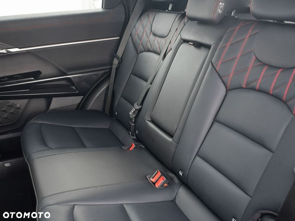 SsangYong/KGM Actyon 1.5 T-GDI Joy - 27
